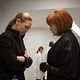 <b>Anna Torv, Blair Brown</b> Bild : Fringe - Grenzfälle des FBI