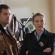 <b>Anna Torv, Joshua Jackson</b> Bild : Fringe - Grenzfälle des FBI