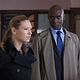 Fringe - Grenzfälle des FBI : photo Anna Torv, Lance Reddick