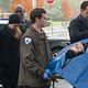 Fringe - Grenzfälle des FBI : photo Anna Torv, Jasika Nicole, Joshua Jackson, Lance Reddick