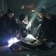 Fringe - Grenzfälle des FBI : photo Anna Torv, John Noble, Joshua Jackson