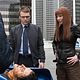 Fringe - Grenzfälle des FBI : photo Anna Torv, Seth Gabel