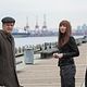 Fringe - Grenzfälle des FBI : photo Anna Torv, John Noble, Seth Gabel