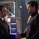 Fringe - Grenzfälle des FBI : photo Joshua Jackson, Seth Gabel