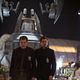 Fringe - Grenzfälle des FBI : photo John Noble, Joshua Jackson