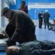 Fringe - Grenzfälle des FBI : photo John Noble