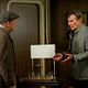 Fringe - Grenzfälle des FBI : photo John Noble, Leonard Nimoy