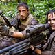 Bild zu <b>Predators</b>: Adrien Brody, Alice Braga, Nimrod Antal
