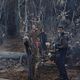 Predators : photo Adrien Brody, Alice Braga, Mahershalalhashbaz Ali, Nimrod Antal, Walton Goggins