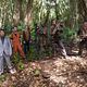 Predators : photo Adrien Brody, Alice Braga, Danny Trejo, Louiz Ozawa Changchien, Mahershalalhashbaz Ali