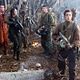 Bild zu <b>Predators</b>: Adrien Brody, Alice Braga, Nimrod Antal