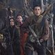 Predators : photo Adrien Brody, Alice Braga, Nimrod Antal, Walton Goggins