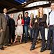 In Plain Sight - In der Schusslinie : photo Cristian de la Fuente, Frederick Weller, Lesley Ann Warren, Mary McCormack, Nicole Hiltz