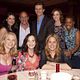 In Plain Sight - In der Schusslinie : photo Ali Marsh, Frederick Weller, Lesley Ann Warren, Mary McCormack, Nicole Hiltz