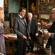 Inside Llewyn Davis : photo Oscar Isaac
