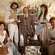 photo Bruno Todeschini, Laurent Stocker, Marie Bunel, Marie-Armelle Deguy, Pénélope-Rose Lévèque