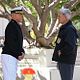 Navy CIS : photo Bruce Boxleitner, Mark Harmon