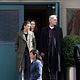 Navy CIS : photo Annie Wersching, Cote De Pablo, Mark Harmon