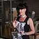 <b>Pauley Perrette</b> Bild : Navy CIS