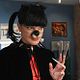 Navy CIS : photo Pauley Perrette