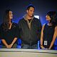 Navy CIS : photo Cote De Pablo, Michael Weatherly, Perrey Reeves