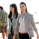 Navy CIS : photo Cote De Pablo, Karina Lombard