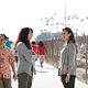 Navy CIS : photo Cote De Pablo, Karina Lombard