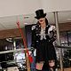 Navy CIS : photo Pauley Perrette