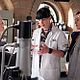 Navy CIS : photo Cote De Pablo, David McCallum, Mark Harmon, Pauley Perrette