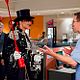 Navy CIS : photo Brian Dietzen, Cote De Pablo, Mark Harmon, Michael Weatherly, Pauley Perrette