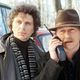 Tatort : photo Michael Fitz, Udo Wachtveitl