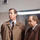 Tatort : photo Hansjörg Felmy, Willy Semmelrogge