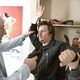 Tatort : photo Charles Brauer, Manfred Krug, Philipp Hochmair