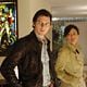 Tatort : photo Carolina Vera-Squella, Felix Klare
