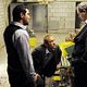 Tatort : photo Michael Abendroth, Stephan Kampwirth