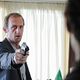 Tatort : photo Stephan Kampwirth