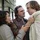 Tatort : photo Andreas Hoppe, Lars Eidinger, Ulrike Folkerts