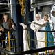 Tatort : photo Andreas Hoppe, Brigitte Zeh, Peter Espeloer, Ulrike Folkerts