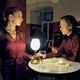 Bild zu <b>Tatort</b>: Andrea Sawatzki, Tom Schilling