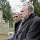Tatort : photo Peter Lerchbaumer, Richard Sammel