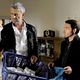 Tatort : photo Boris Aljinovic, Dominic Raacke
