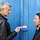Tatort : photo Boris Aljinovic, Dominic Raacke