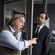 Bild zu <b>Tatort</b>: Axel Prahl, Jan Josef Liefers