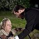 Bild zu <b>Tatort</b>: Axel Prahl, Jan Josef Liefers