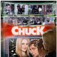 Bild zu <b>Chuck</b>: Yvonne Strahovski, Zachary Levi