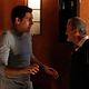 Bild zu <b>Chuck</b>: Robert Englund, Zachary Levi