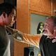 Bild zu <b>Chuck</b>: Robert Englund, Zachary Levi