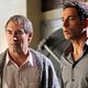 Bild zu <b>Chuck</b>: Timothy Dalton, Zachary Levi