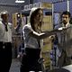 Chuck : photo Joshua Gomez, Scott Krinsky, Summer Glau