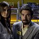 Chuck : photo Joshua Gomez, Summer Glau